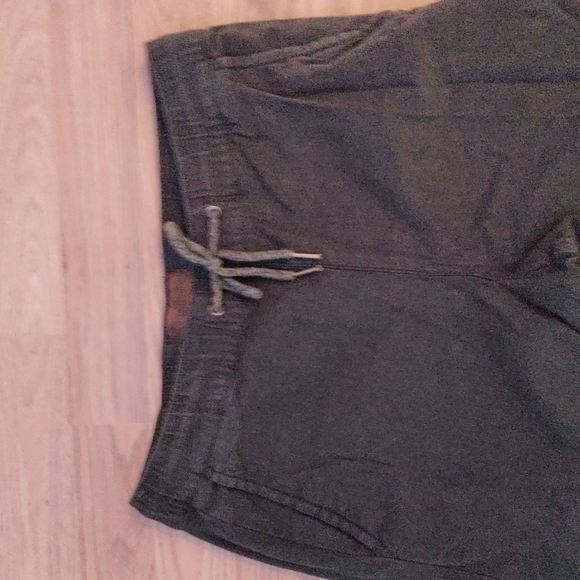 Tainted denim pants - Picture 2 of 5